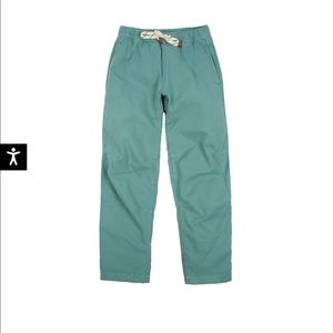 Topo Designs Women’s Sage Dirt Pants
